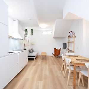 Appartement met Twee Slaapkamers